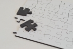 Puzzle in legno classici